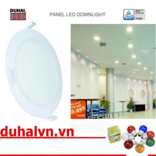 Đèn LED panel âm trần 15W (KDGT515)