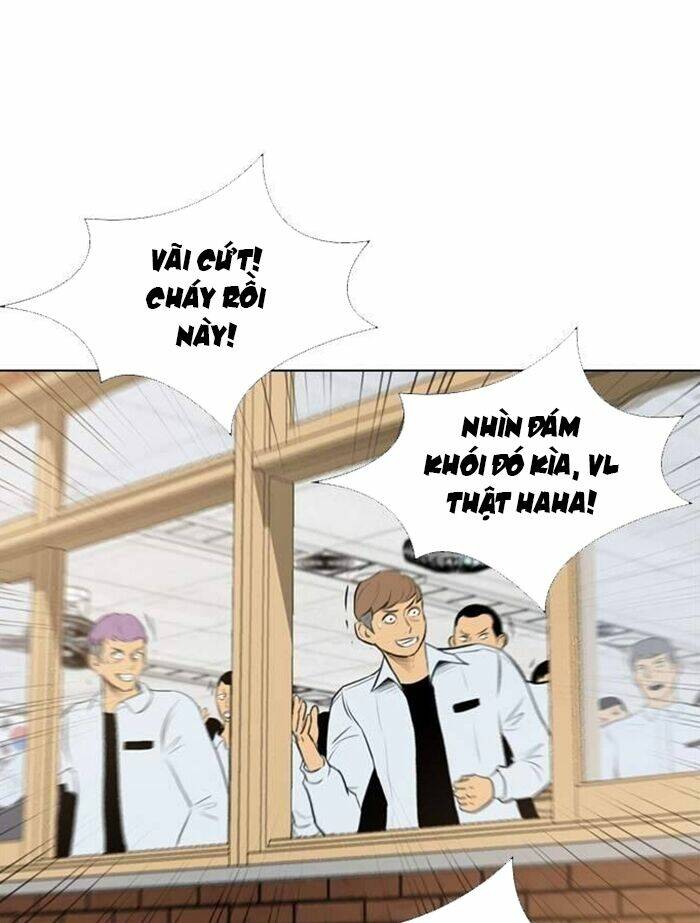 kẻ hồi sinh chapter 151 58