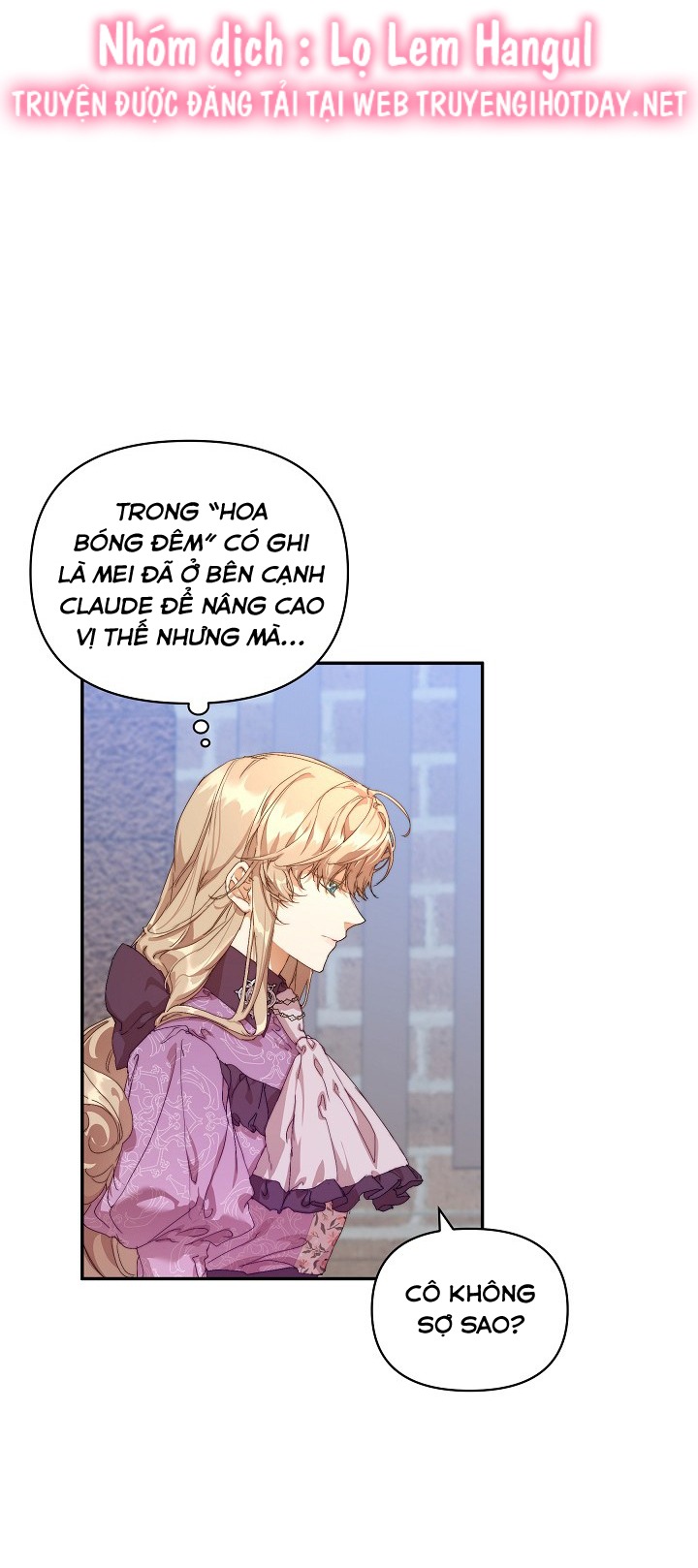tôi là bảo mẫu của nam chính chapter 11 43