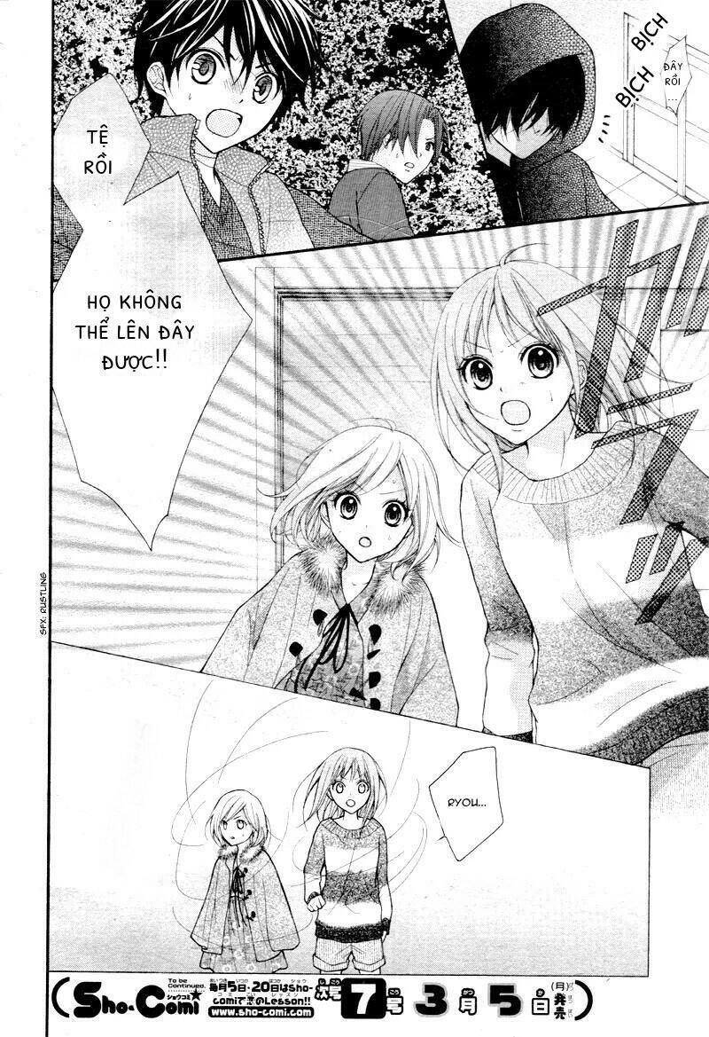 ayakashi hisen chapter 25 13