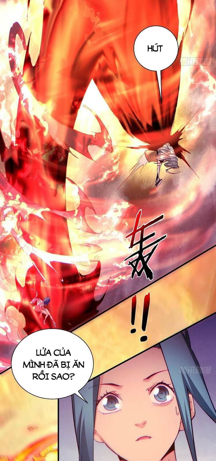 ta là nhà giàu số một, ta không muốn trọng sinh chapter 115 28