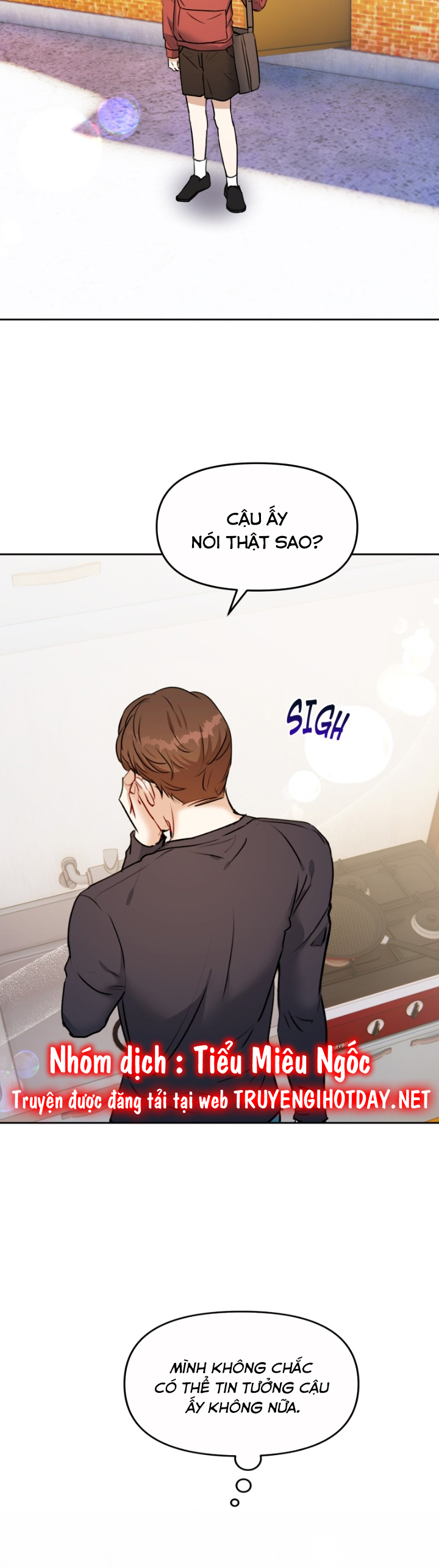 bản cam kết hôn nhân chapter 68 9