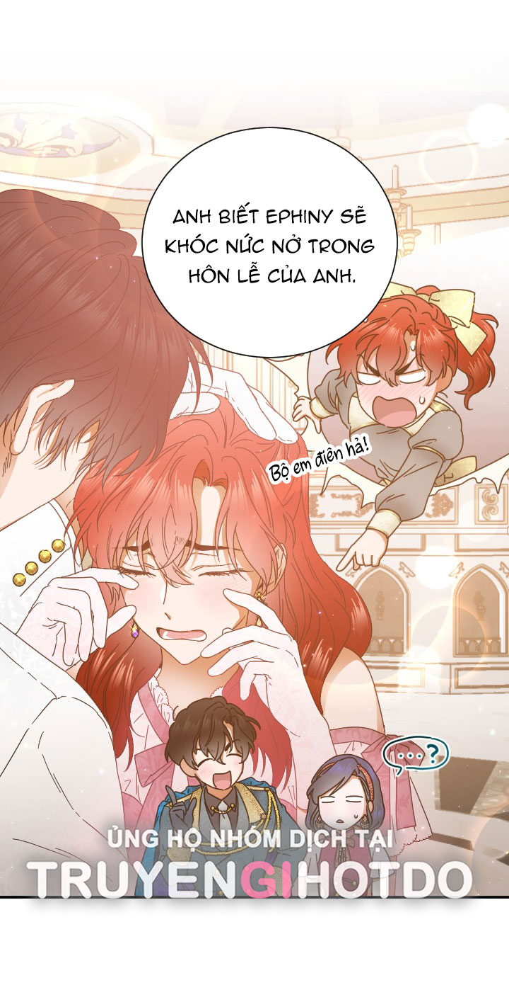 lady baby chapter 203.2 13