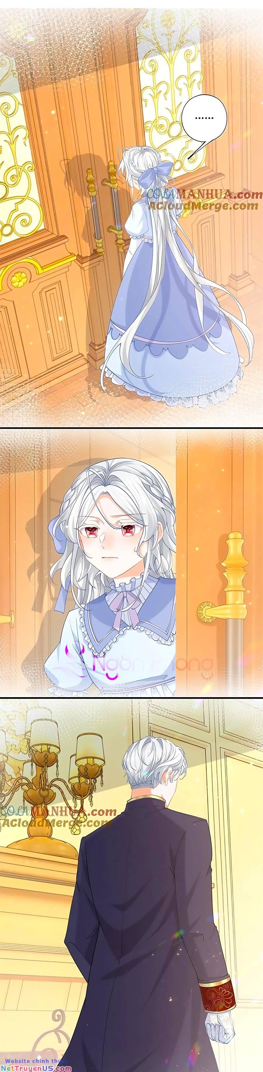 ngày nào đó trở thành công chúa tế phẩm chapter 210 1