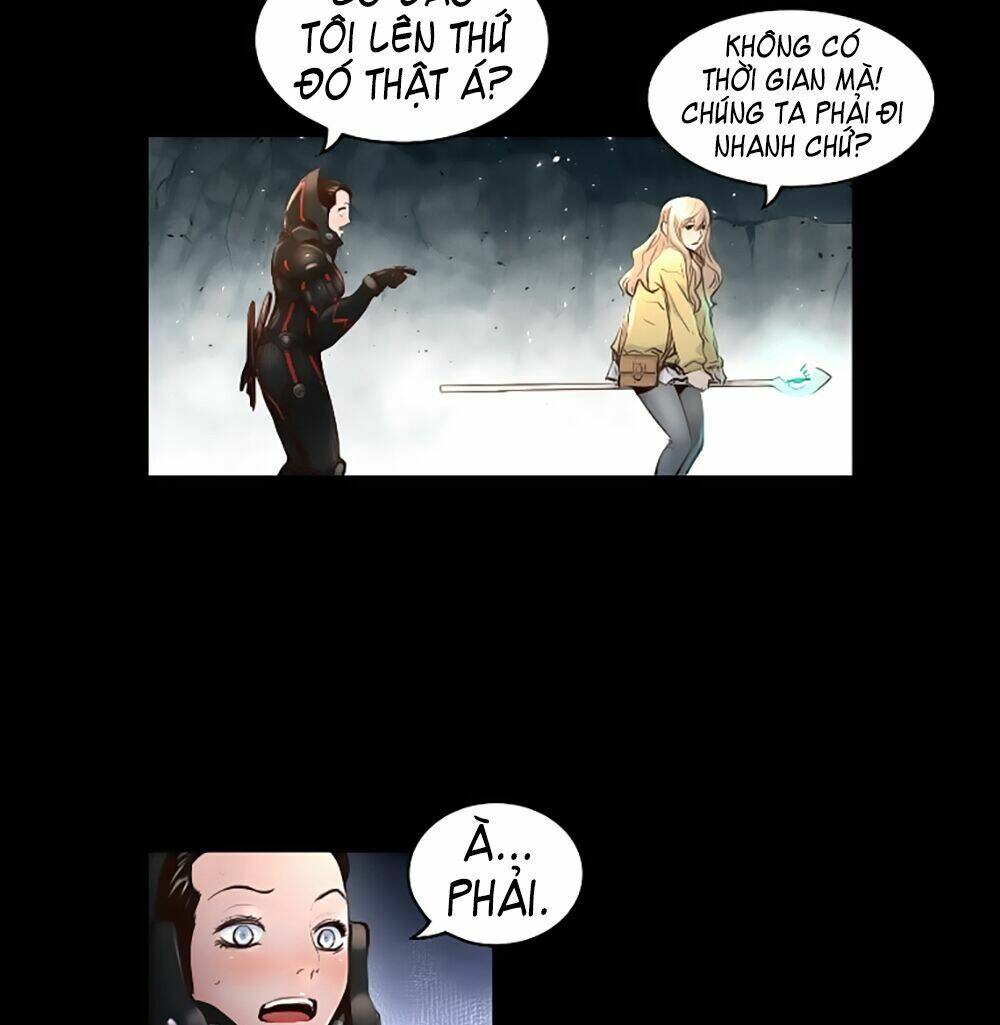 tam tuyệt tại dị giới chapter 52 10