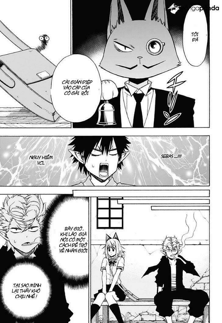 pochi kuro chapter 12 17