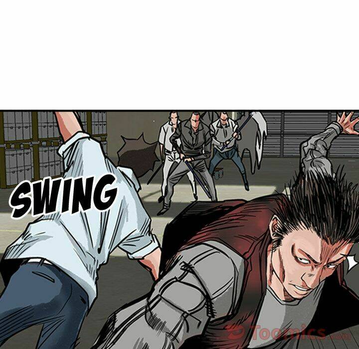 huyền thoại : khởi đầu chapter 48 32