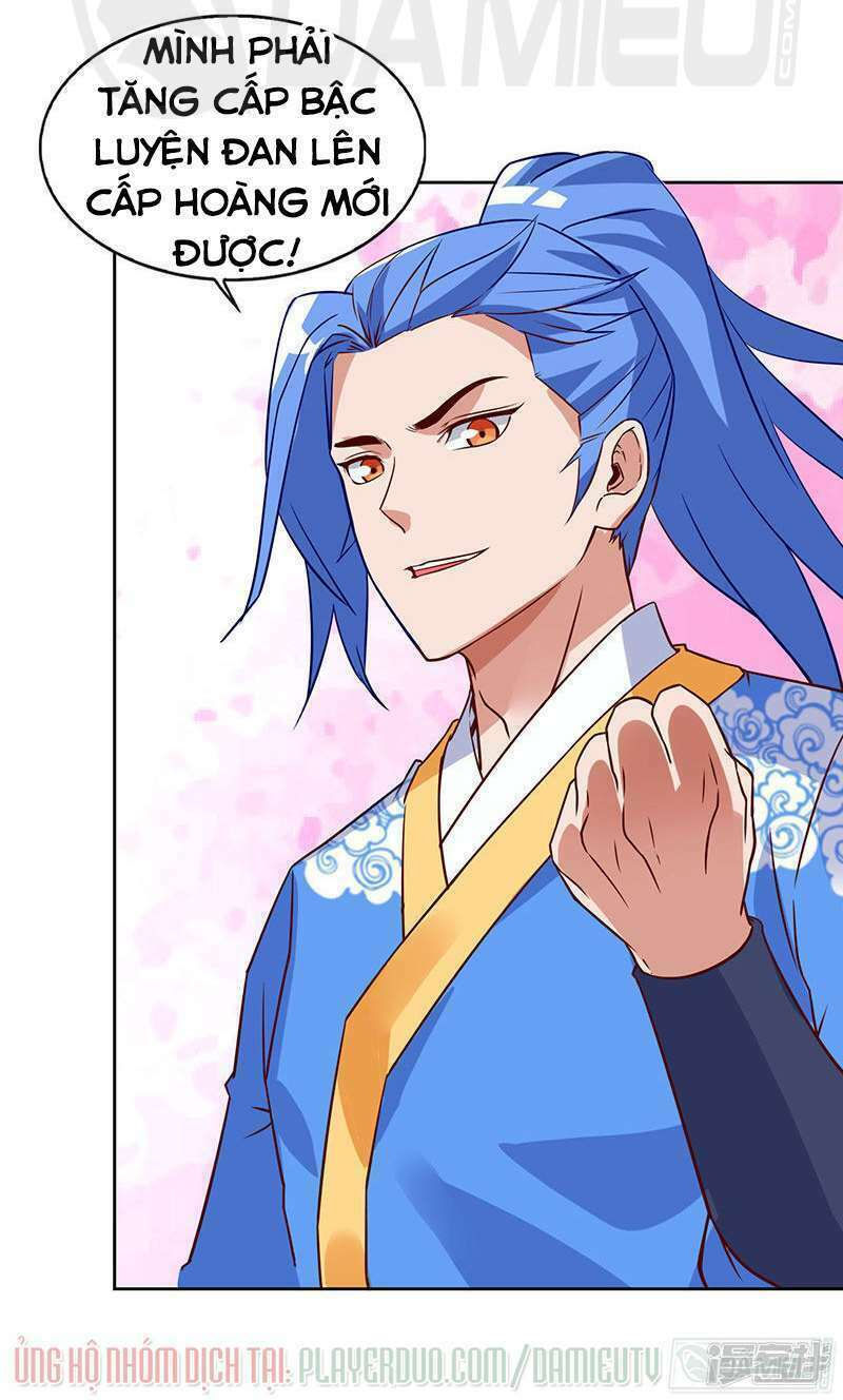 tối cường thăng cấp chapter 86 27