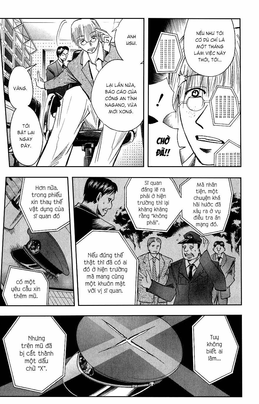 majin tantei nougami neuro chapter 114 18