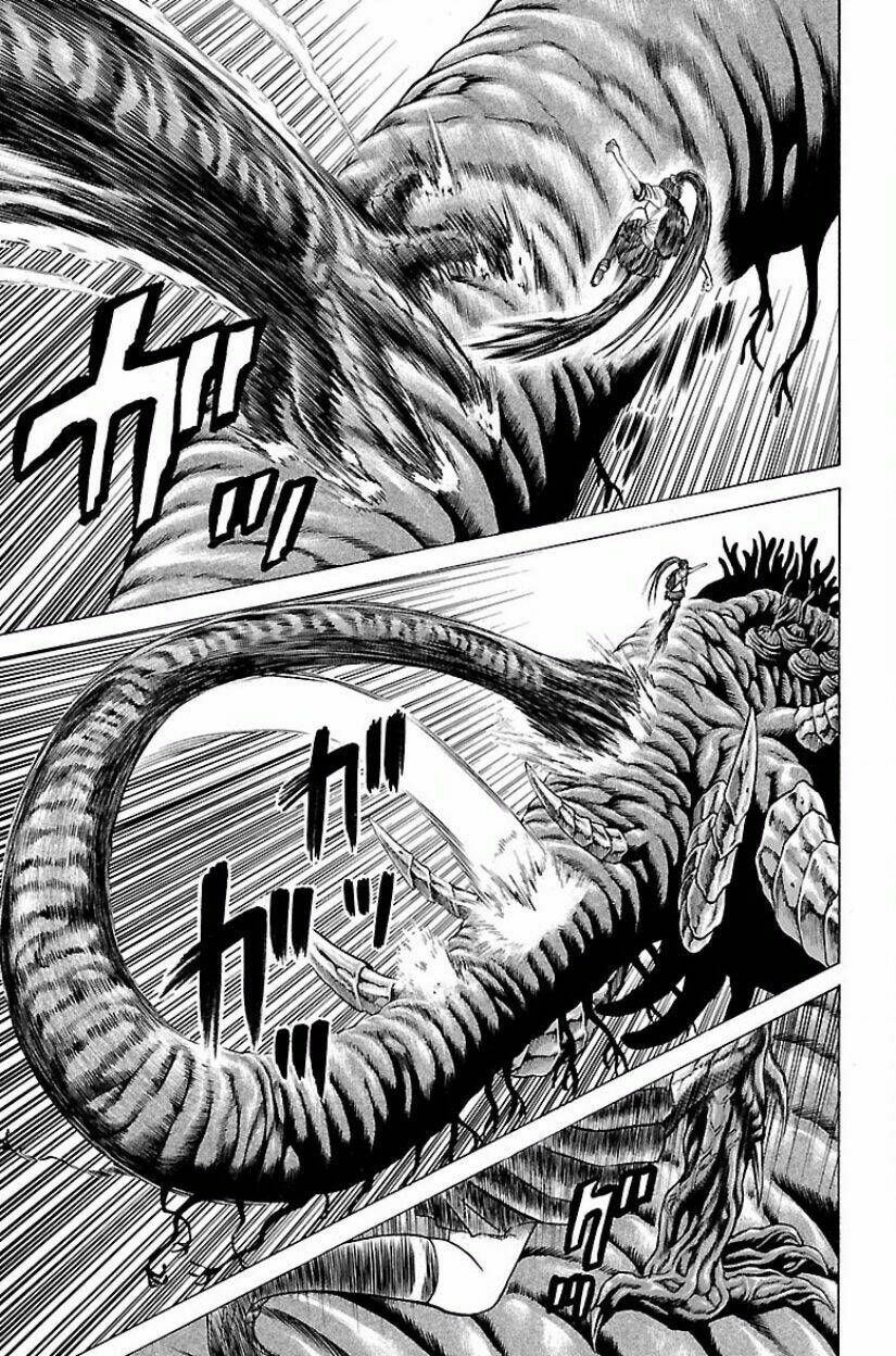 hakaijuu chapter 62 22