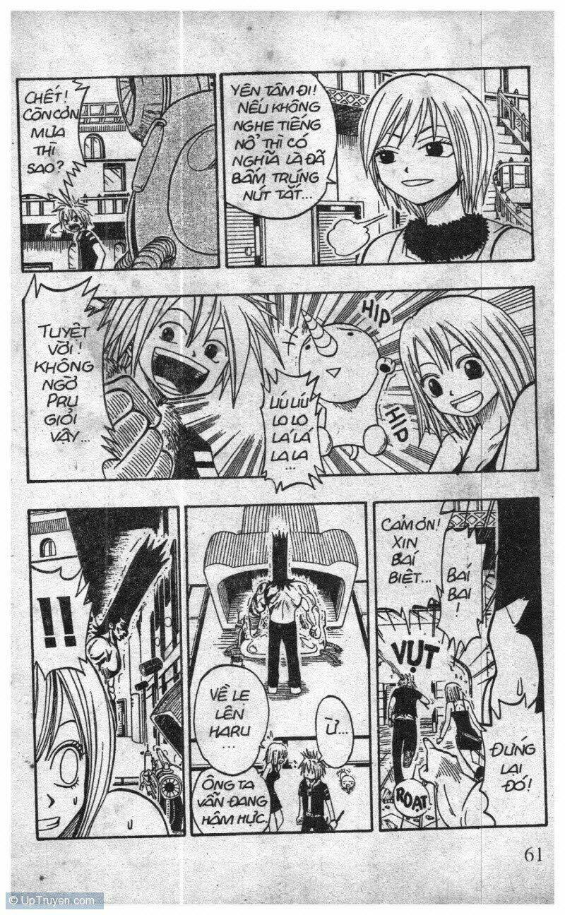 rave master (scan) chapter 4 107