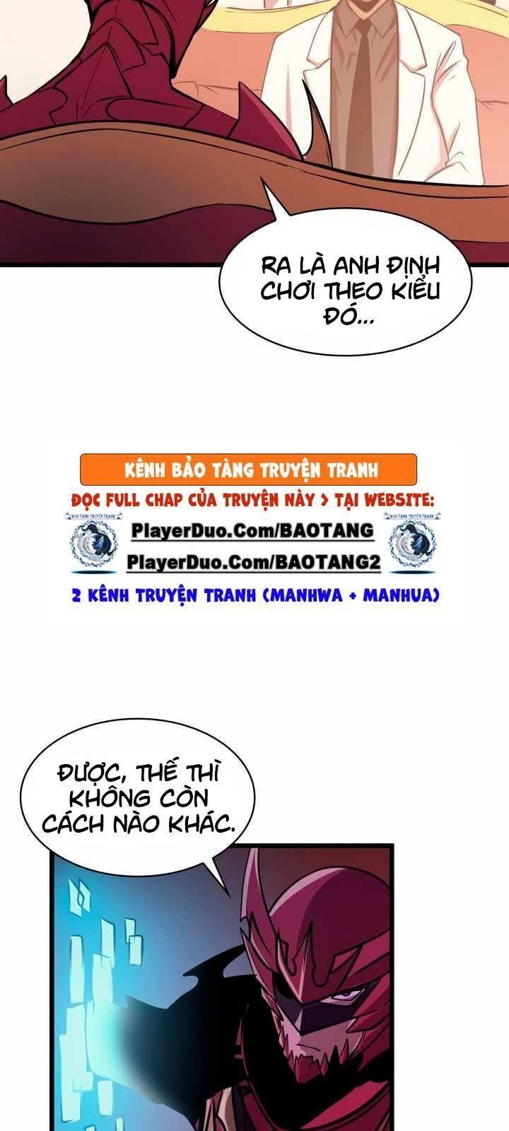 tôi trở lại thăng cấp một mình chapter 55 74