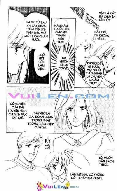 cô gái khả ái chapter 1 97