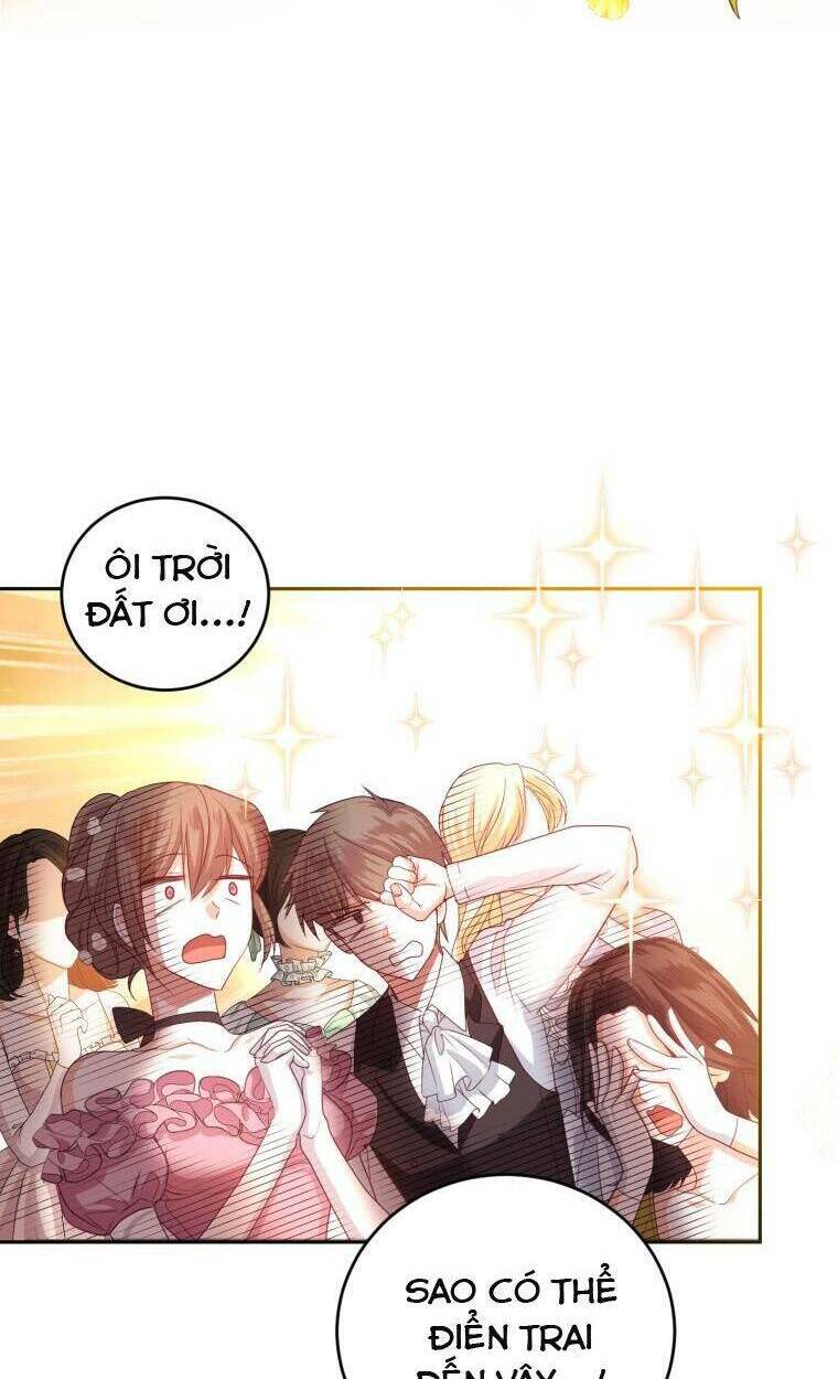 nhà điều chế nước hoa độc quyền của bạo chúa chapter 43 19