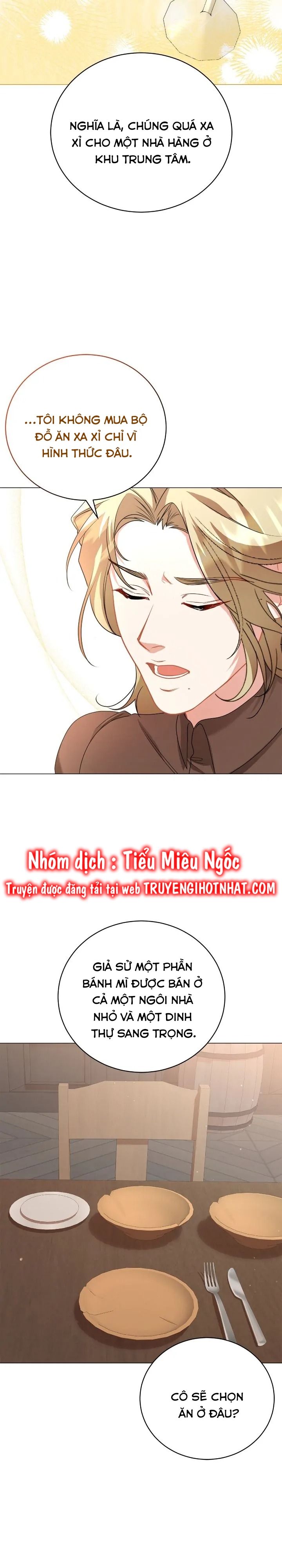 tình yêu đó chưa hề tồn tại chapter 51 10