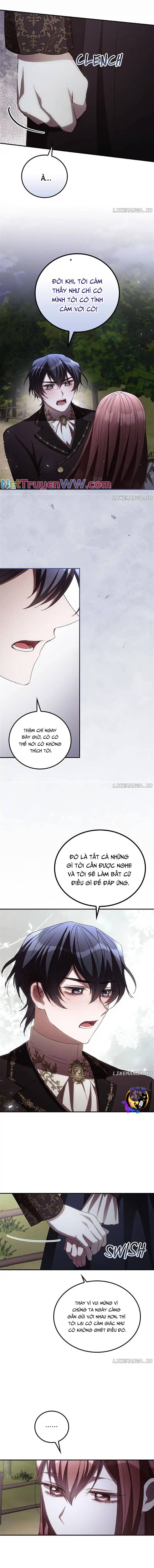 tôi nhìn thấy cái chết của bạn chapter 65 7