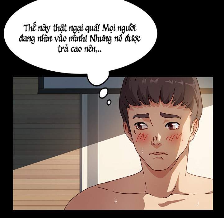 dịch vụ người mẫu chapter 2 96