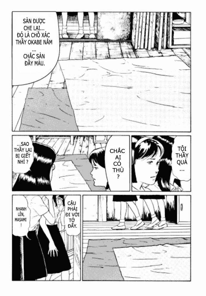 flesh colored horror chapter 5 15