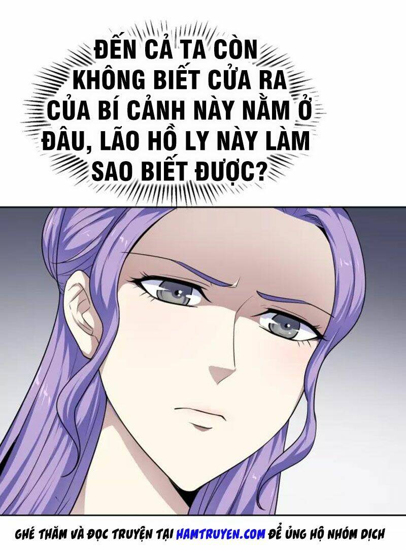 nghịch thiên đại thần chapter 65 12