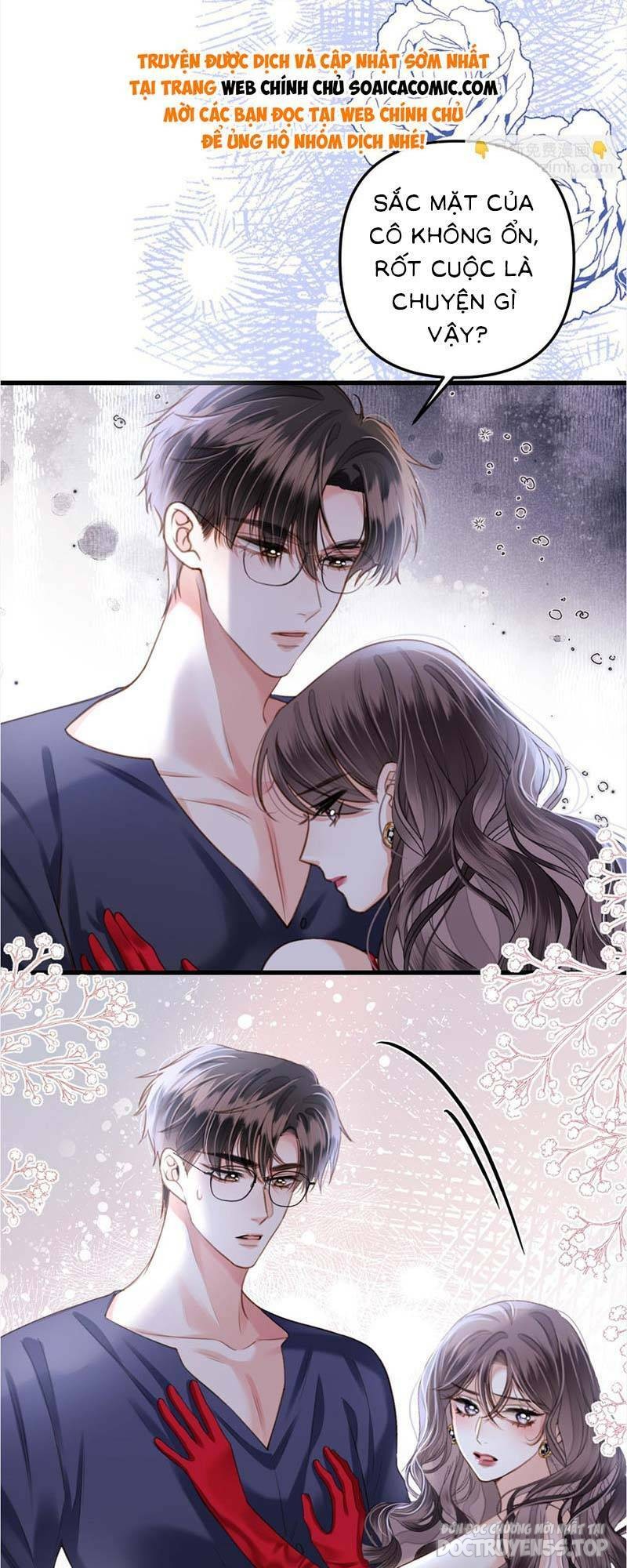 mỗi ngày đều thích anh chapter 9 21