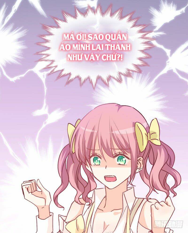 sở thích đặc biệt của nam thần chapter 2 3