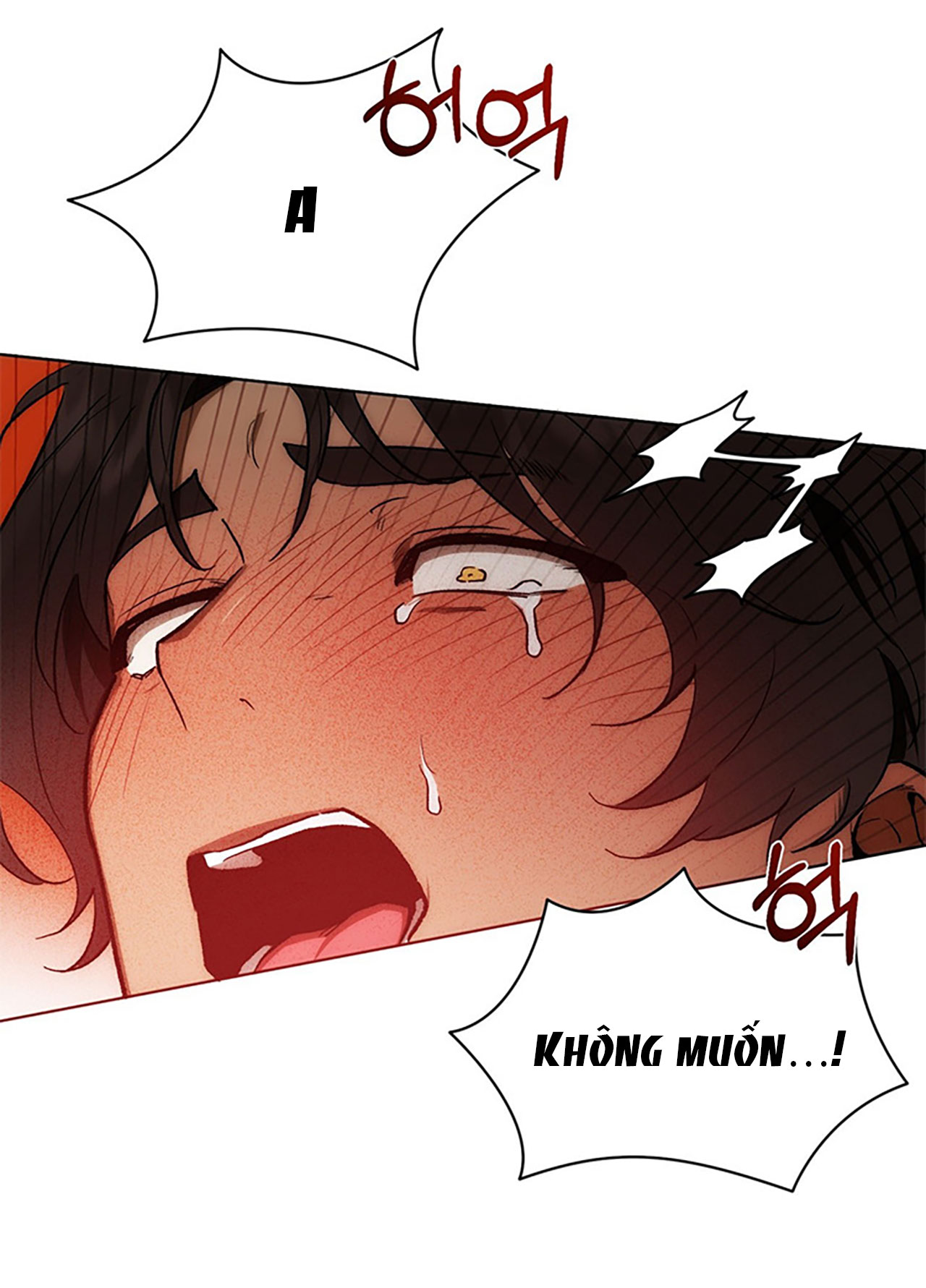 Ta Sẽ Khiến Cậu Được Vui Vẻ chapter 2.2 - Trang 13