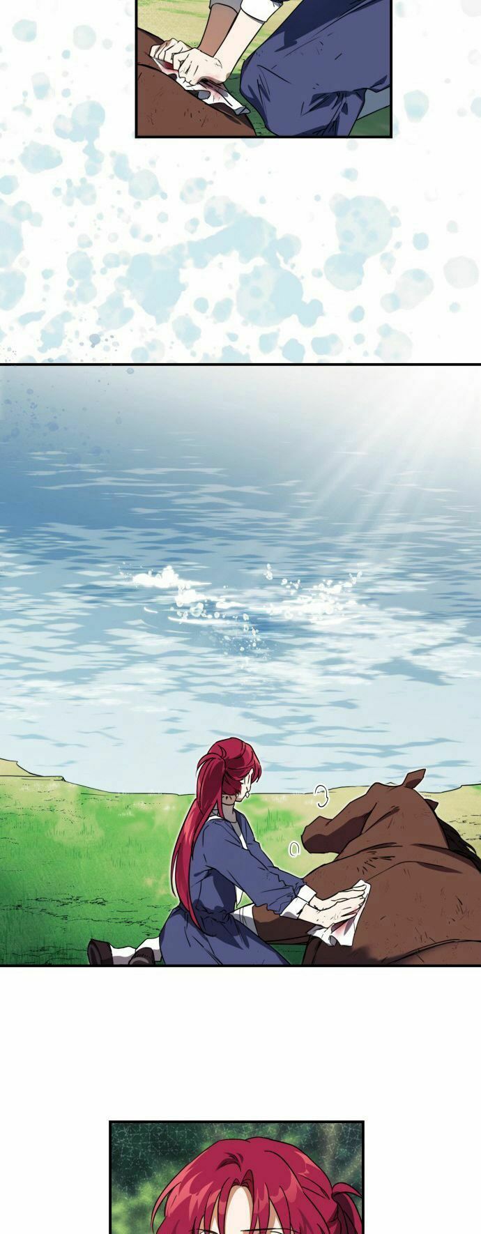 bị che khuất bởi ánh hoàng hôn chapter 9 3