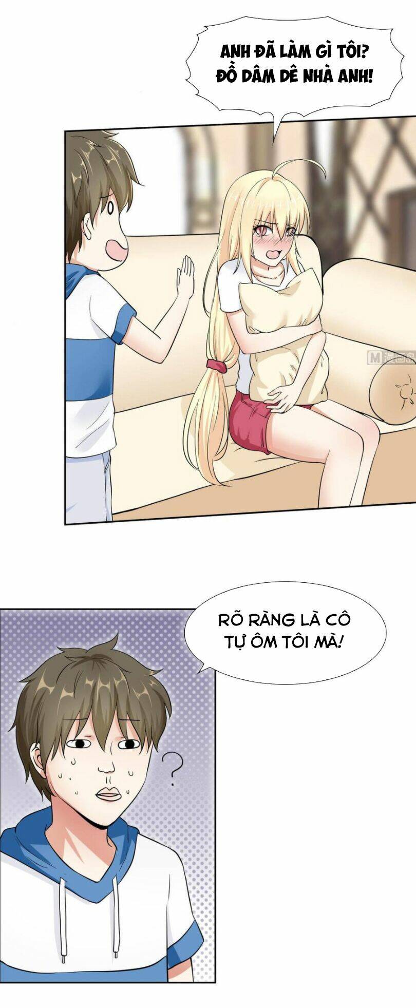 hắn là long ngạo thiên chapter 80 4