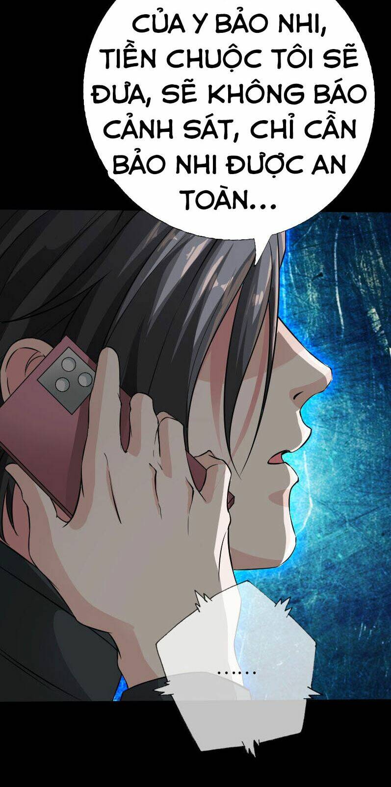 tuyệt phẩm tà thiếu chapter 73 17