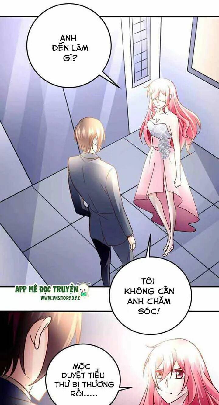 trò chơi săn tình - tổng tài khó kìm lòng chapter 67 15