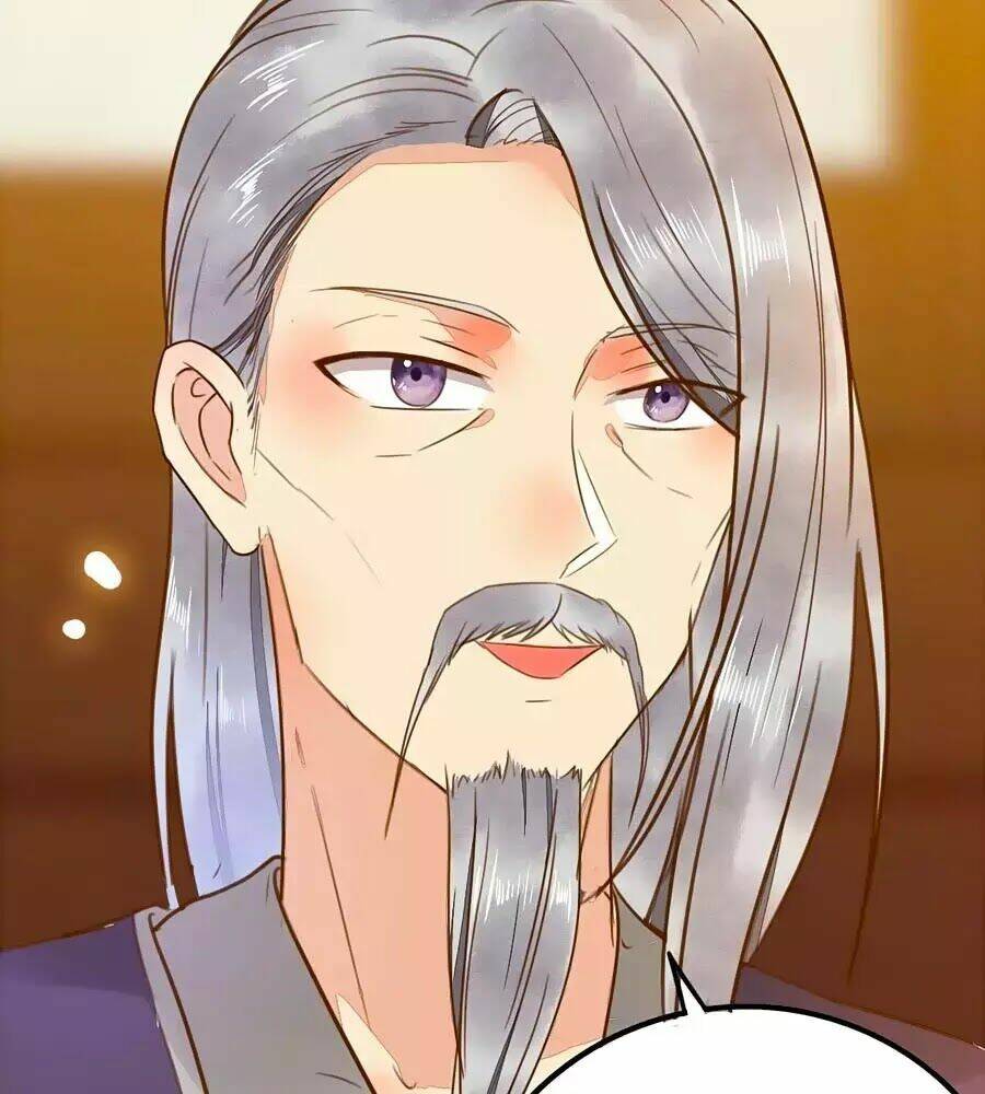 thần y khí nữ: ngự thú cuồng phi của quỷ đế chapter 54 9