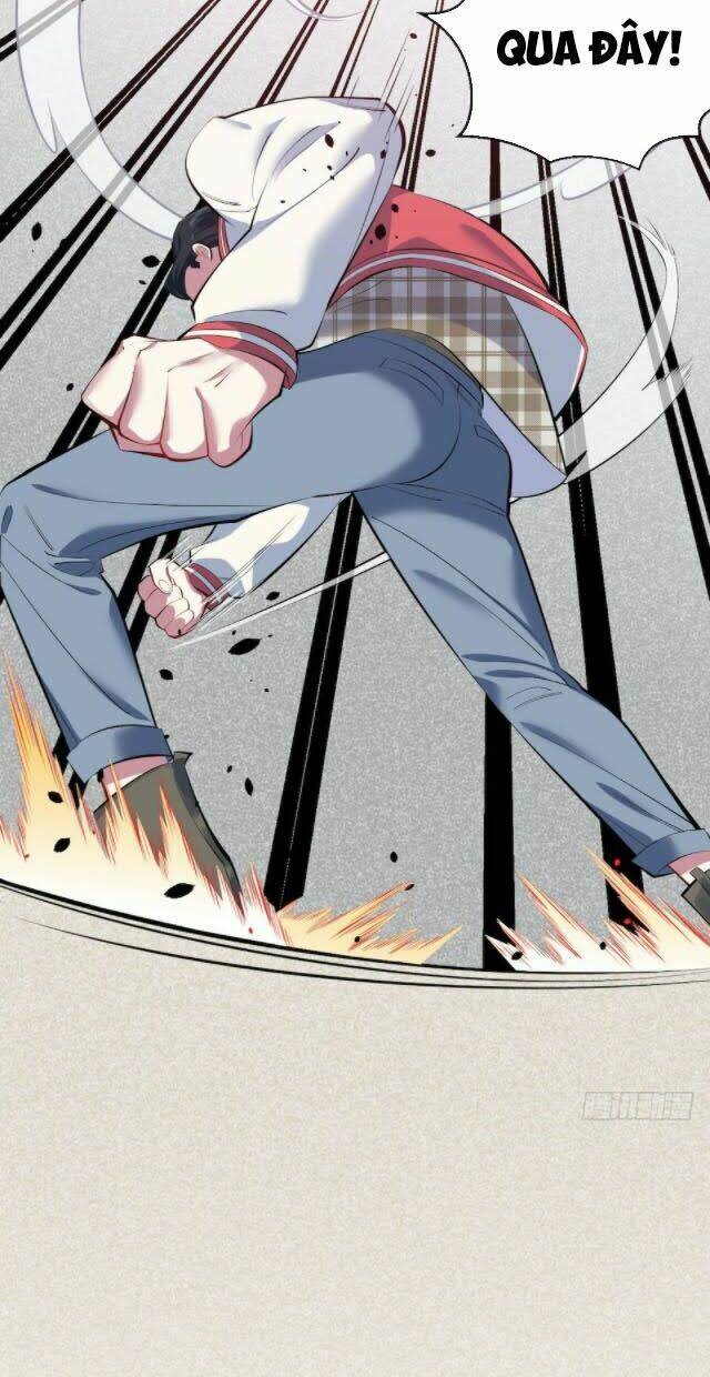 nhạc phụ đại nhân là lão bà chapter 5 42