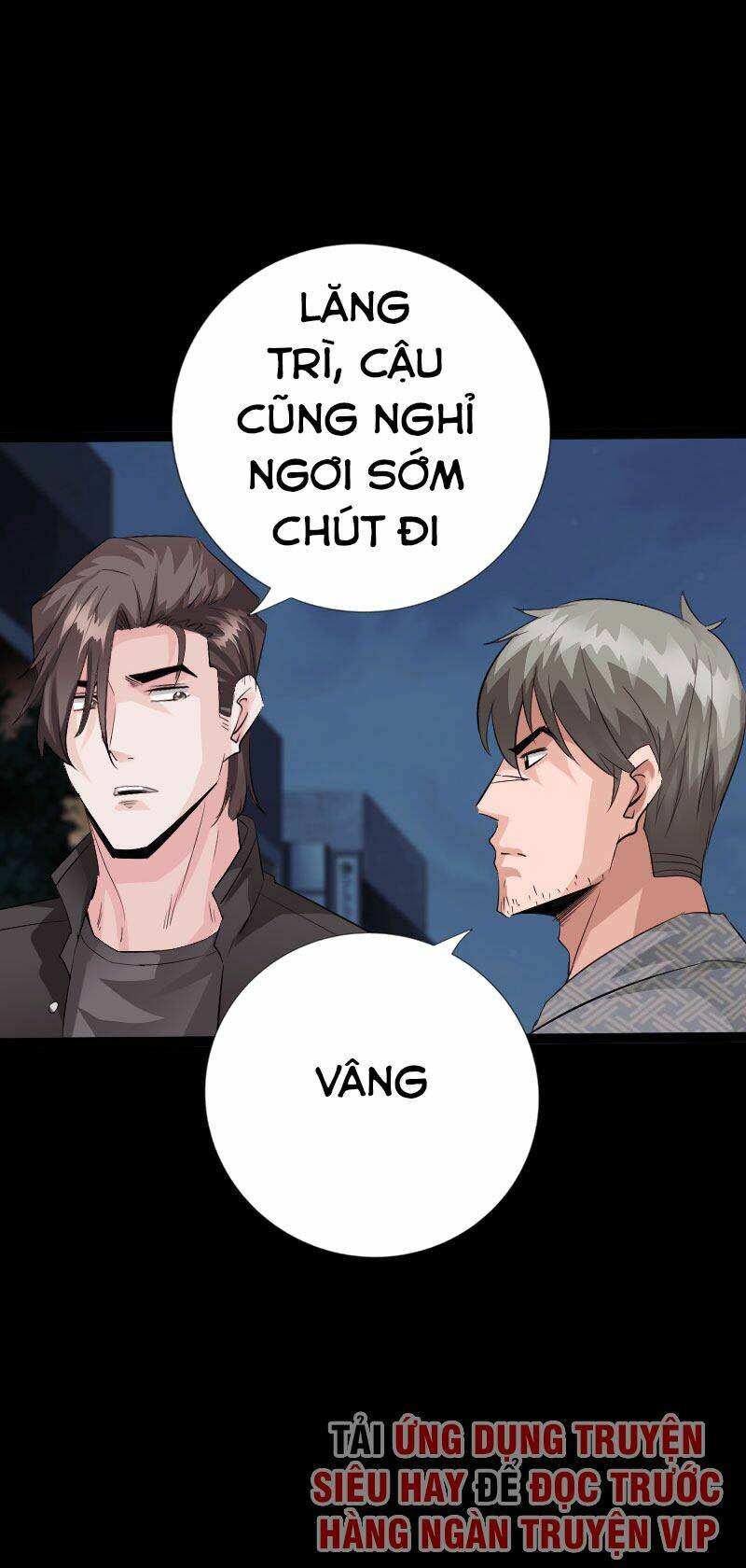 tuyệt phẩm tà thiếu chapter 137 32