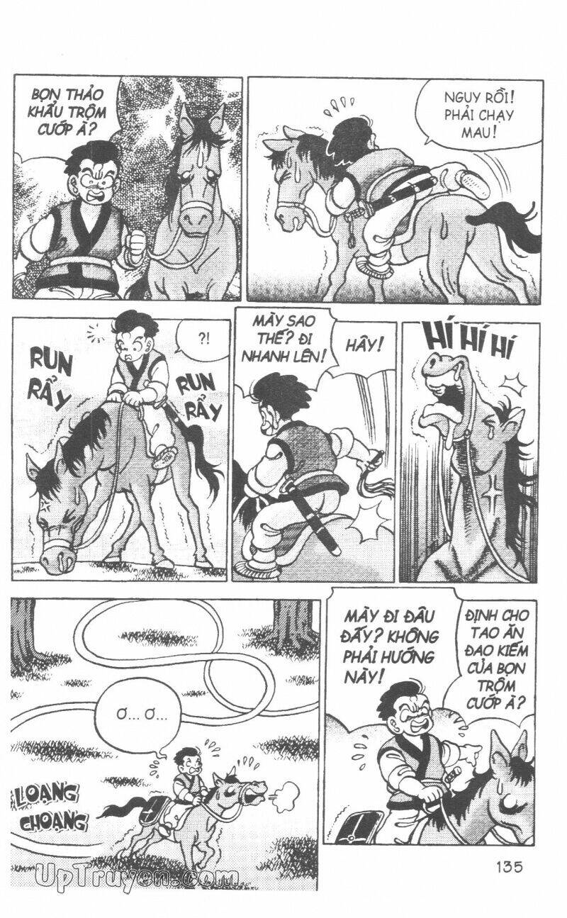 đội quân nhí nhố chapter 31 136