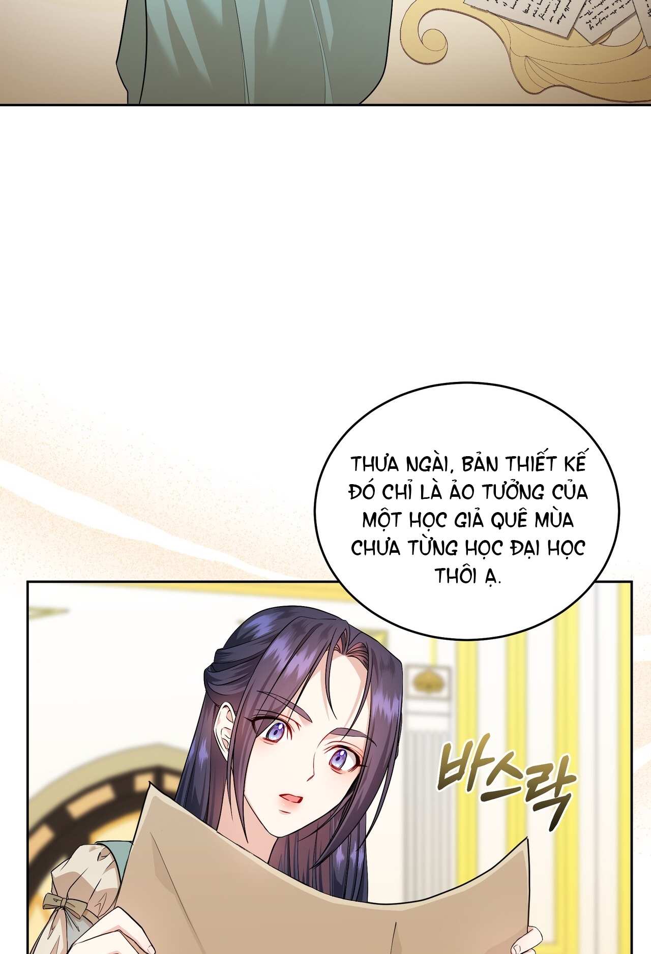 dấu tích của tiên nữ chapter 8.1 46