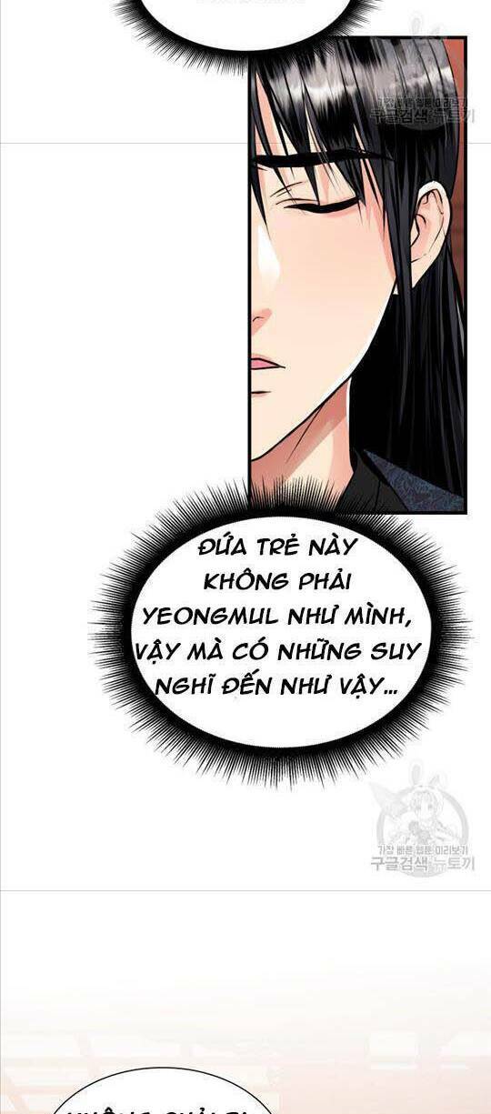 cô dâu của sói đen chapter 12 36