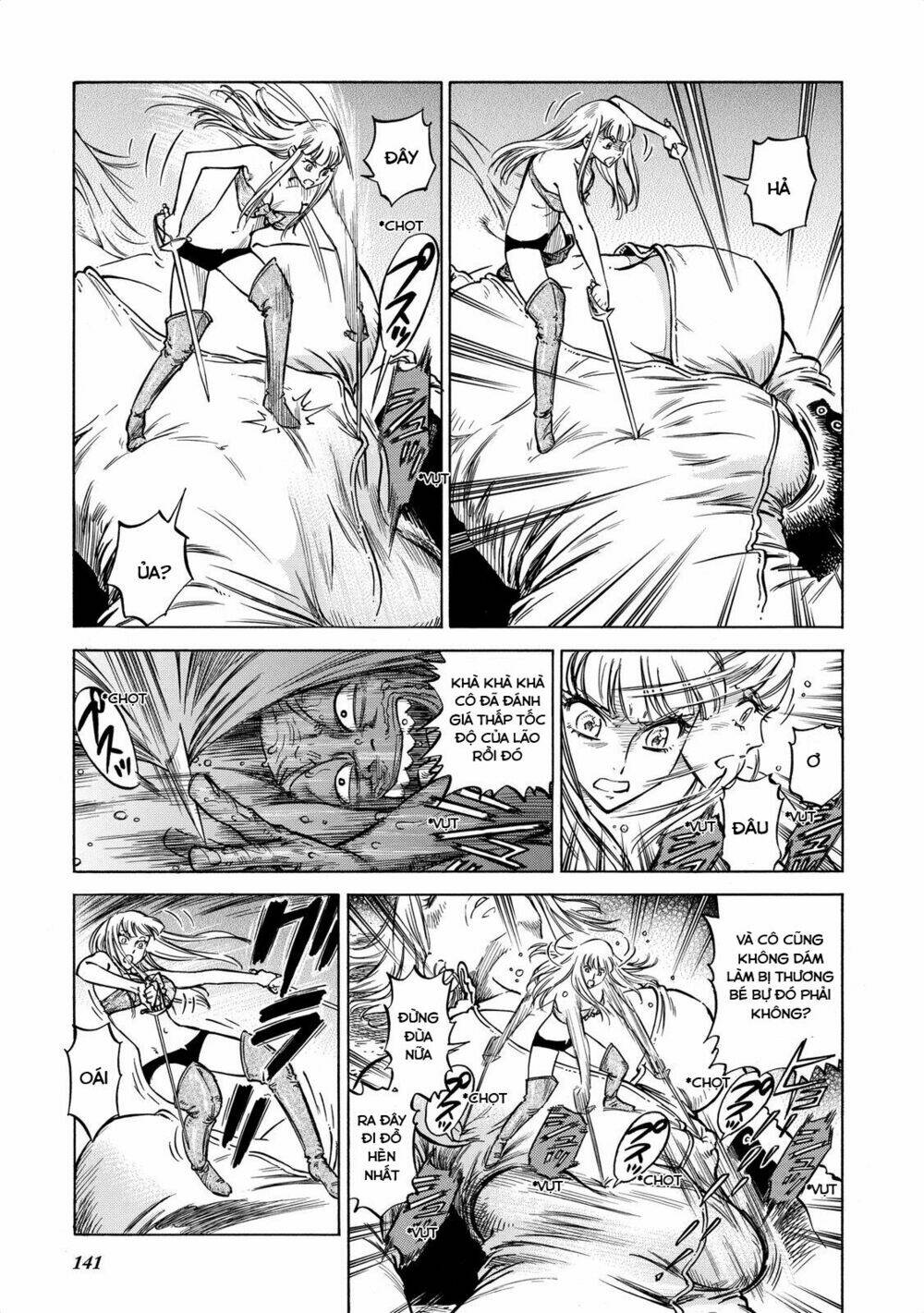 stravaganza - isai no hime chapter 13 18