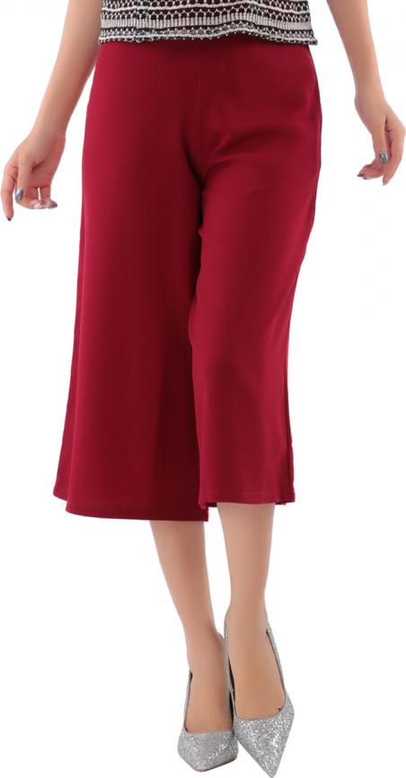 Quần Nữ Culottes Zerasy Fashion