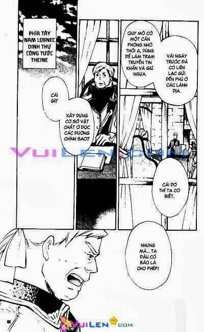 thanh kiếm và vương miện chapter 8 152