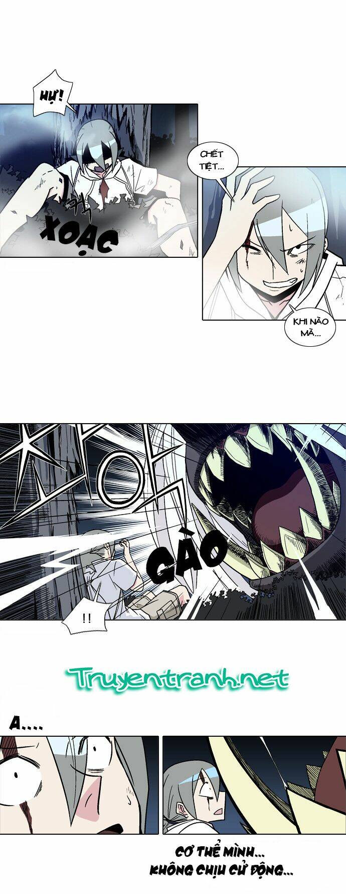 the language of god chapter 10 23