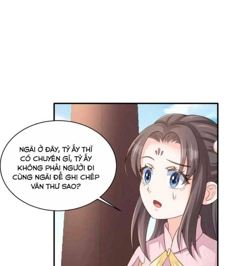 thuần hóa ba ba bạo quân chapter 69 9