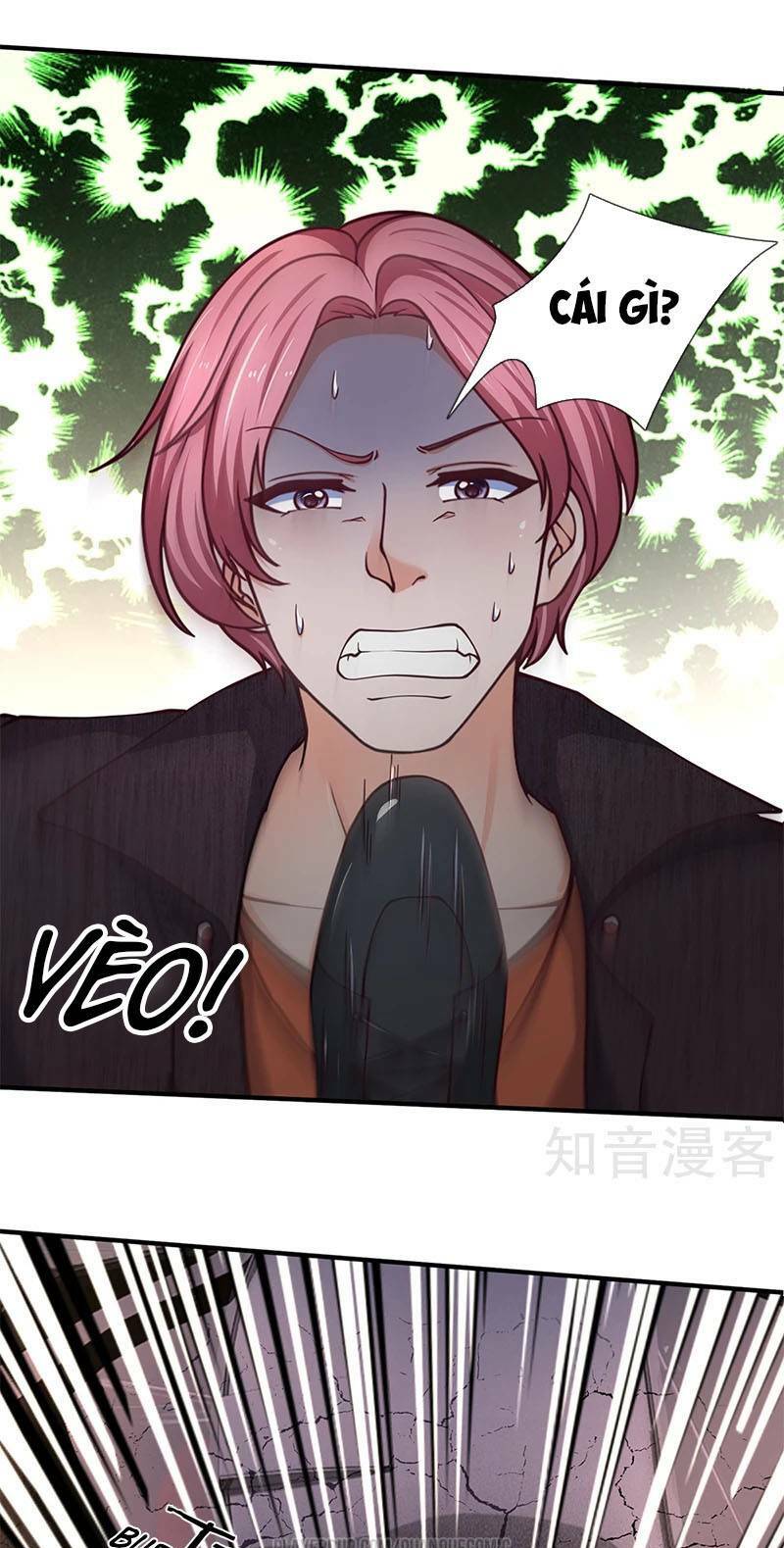 chung cực binh vương tại đô thị chapter 80 12