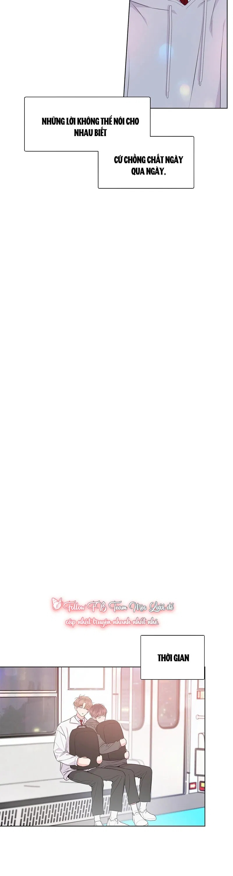 đừng bận tâm, em yêu chapter 29 17