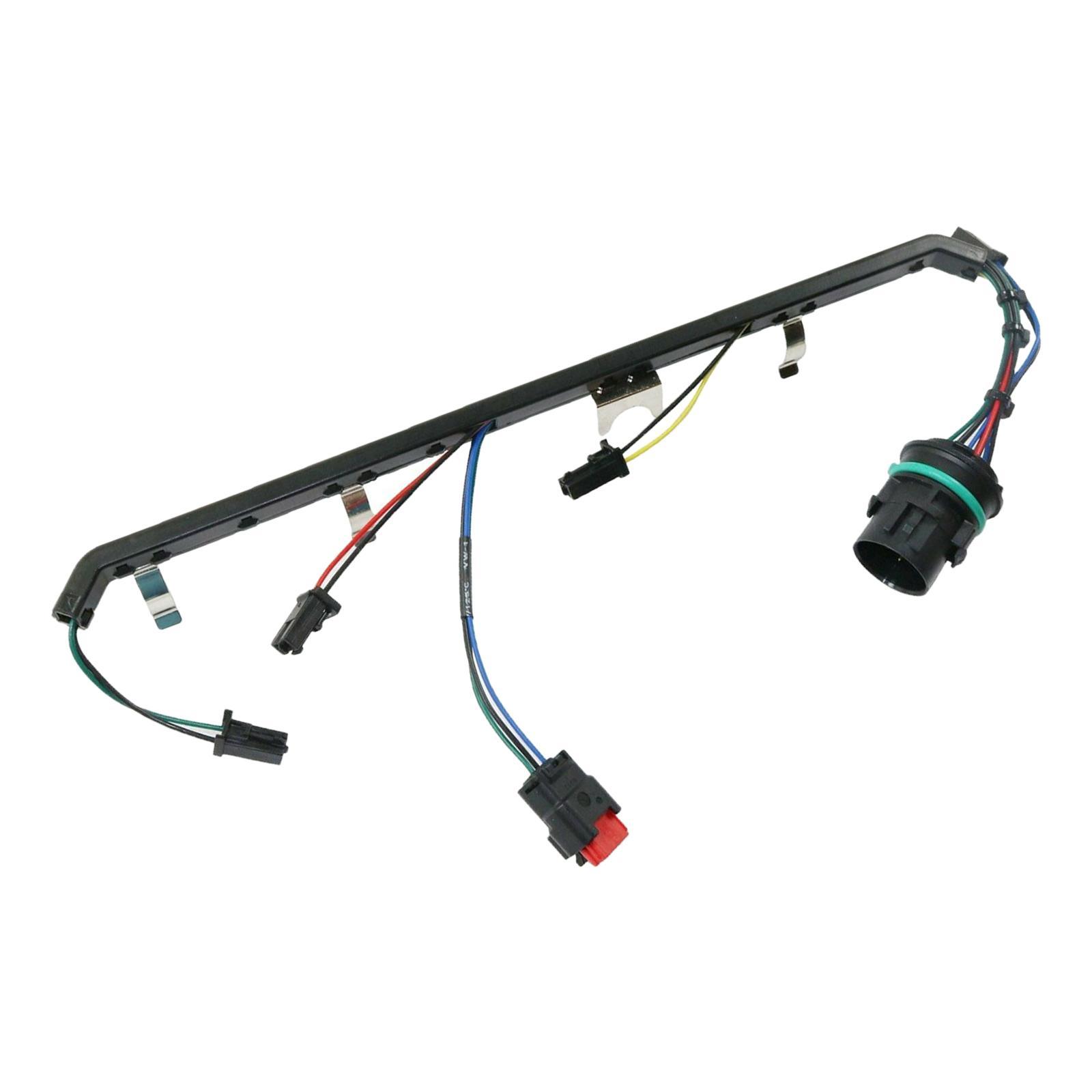 Fuel  Nozzle Harness Spare Parts  for