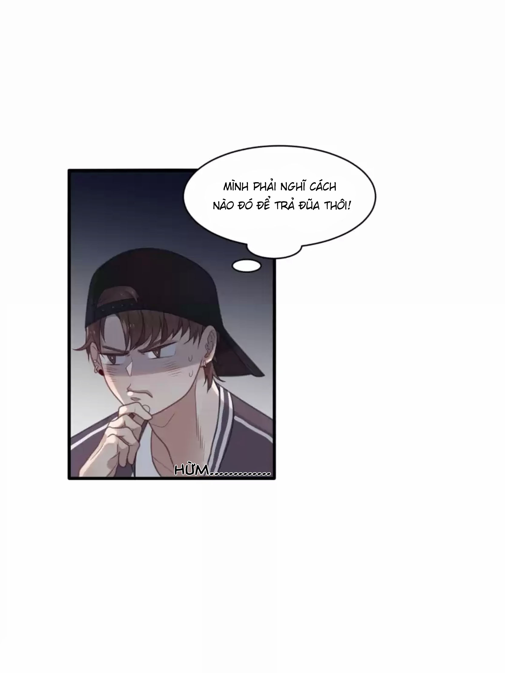 just us - chỉ hai chúng ta chapter 25 4