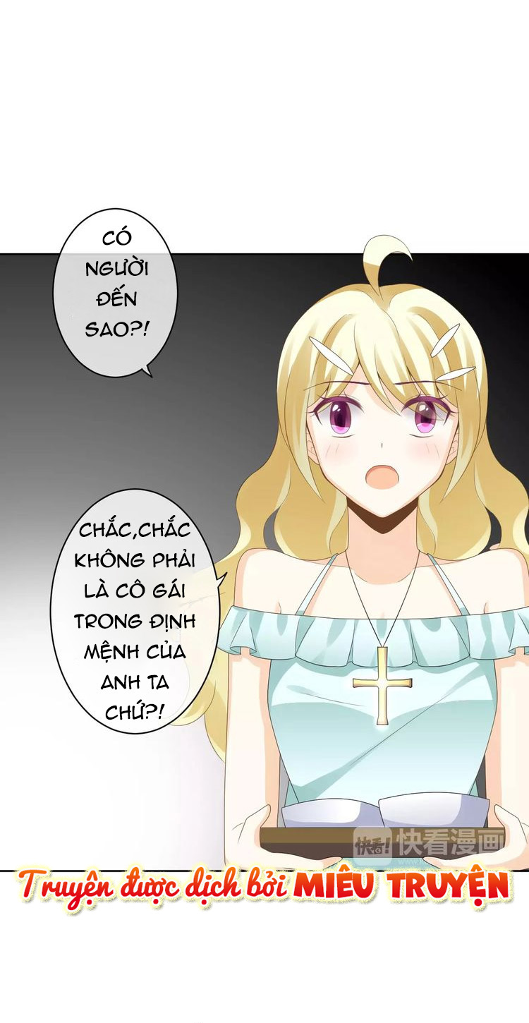 độc nhãn ác ma của ta chapter 8 34