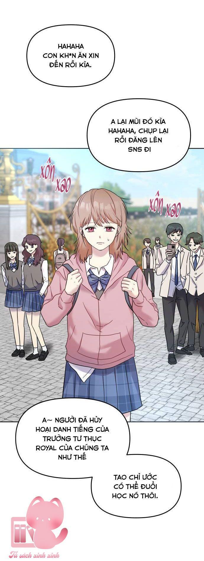 quản gia, làm ơn đấy! chapter 2 36