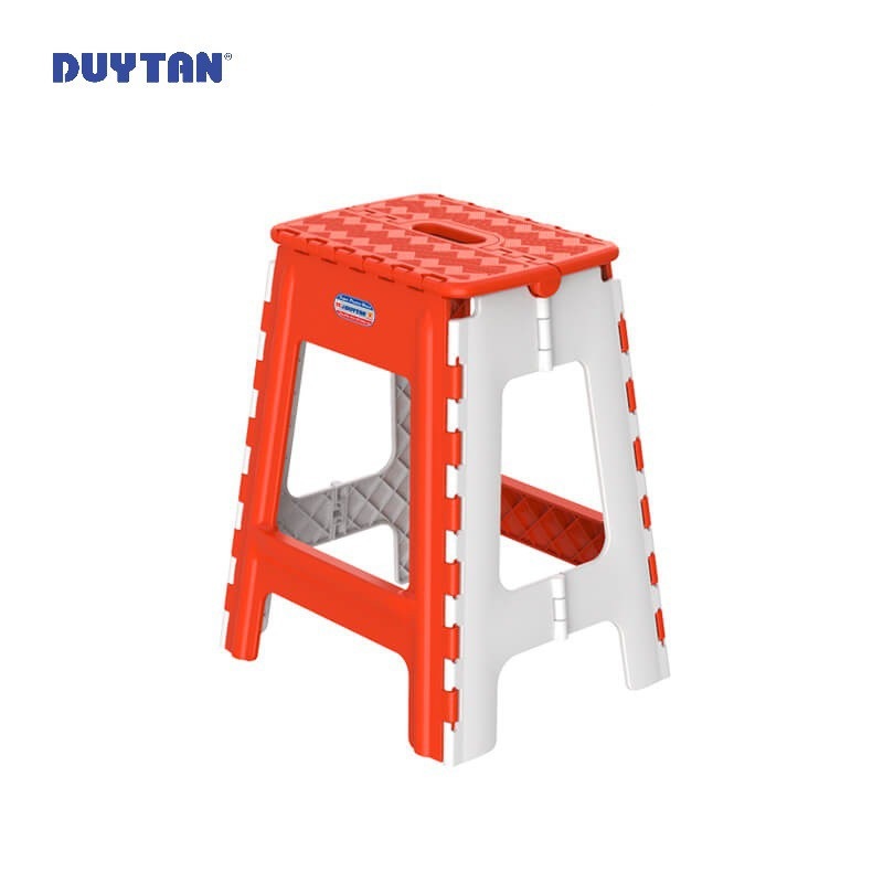 Combo 5 ghế nhựa xếp cao Duy Tân