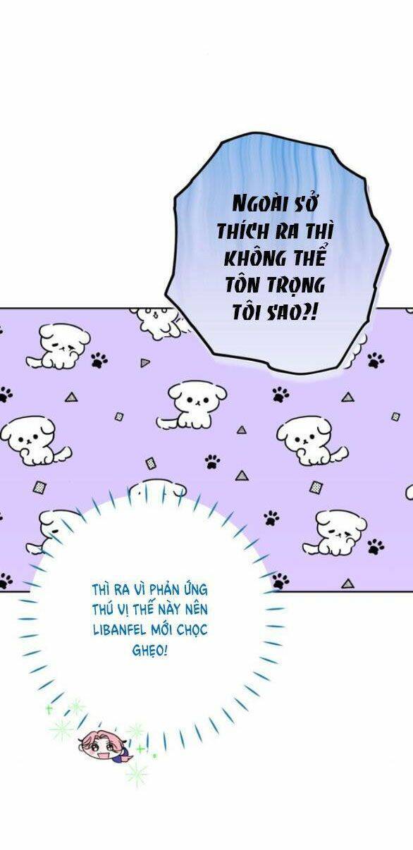 mỗi đêm chồng tôi đều biến đổi chapter 7 36