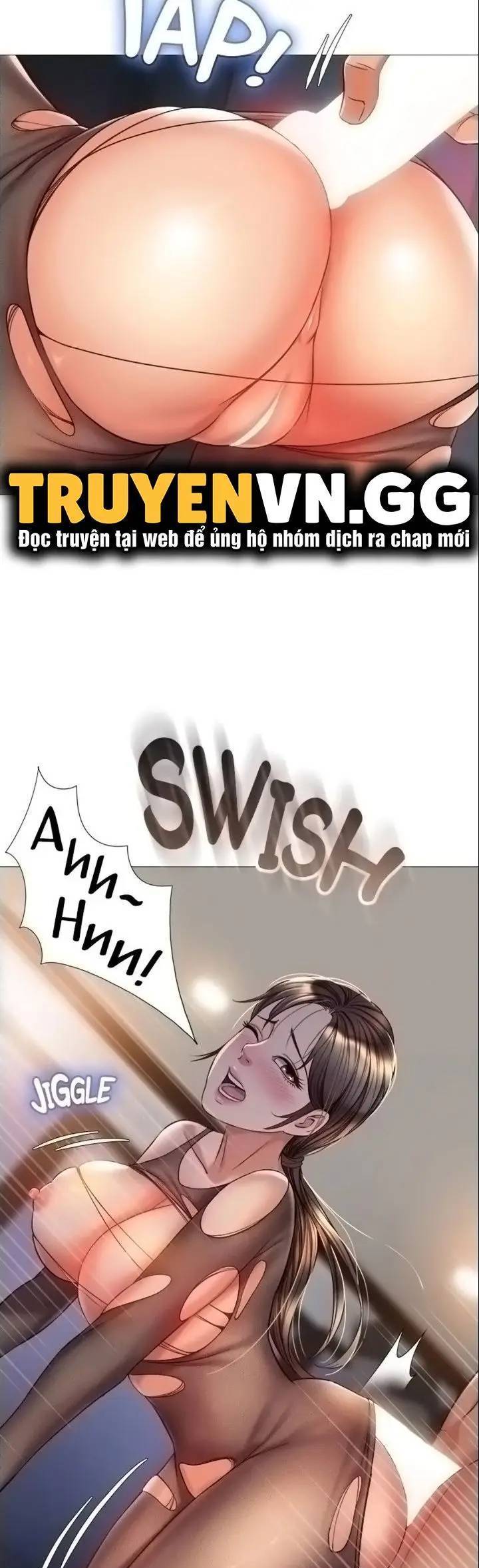 my daughter's friend chapter 70 28